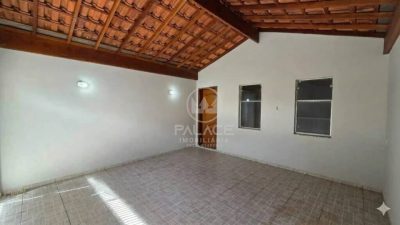 Casa, 3 quartos, 96 m² - Foto 1