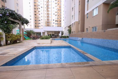Apartamento, 3 quartos, 69 m² - Foto 1