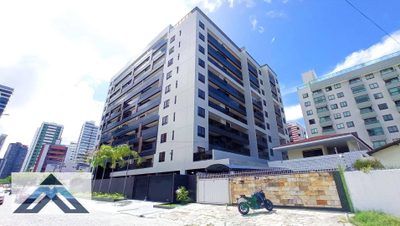 Apartamento, 2 quartos, 61 m² - Foto 2