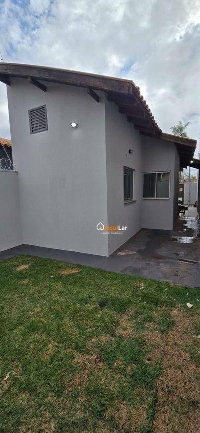 Casa, 2 quartos, 49 m² - Foto 5