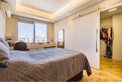 Apartamento, 2 quartos, 120 m² - Foto 4