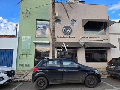 Loja-Salão, 222 m² - Foto 3
