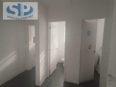 Depósito-Galpão, 1078 m² - Foto 4