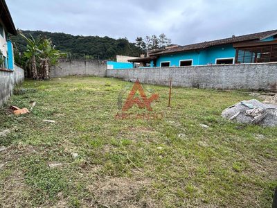 Terreno, 541 m² - Foto 1