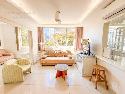 Apartamento, 2 quartos, 82 m² - Foto 3