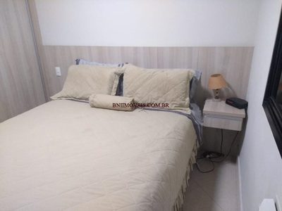 Apartamento, 2 quartos, 55 m² - Foto 4