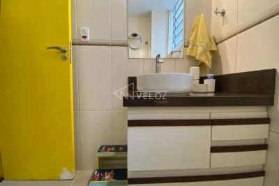 Apartamento, 4 quartos, 167 m² - Foto 1