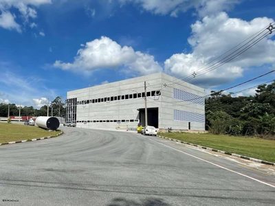Depósito-Galpão - Foto 5