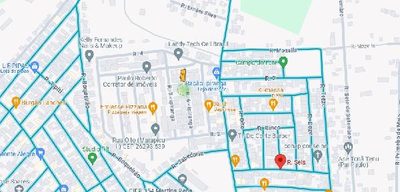 Casa, 1 quarto, 50 m² - Foto 1