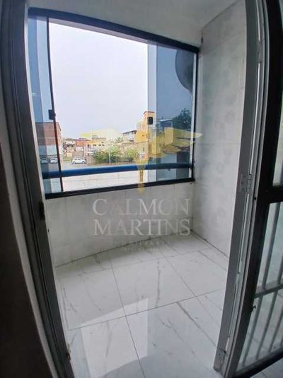Apartamento, 2 quartos, 55 m² - Foto 3