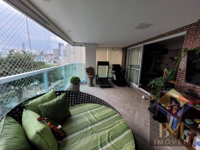 Apartamento, 4 quartos - Foto 2