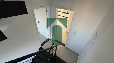 Sobrado, 2 quartos, 130 m² - Foto 5