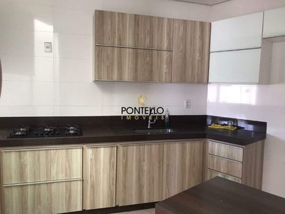Casa, 3 quartos, 120 m² - Foto 5