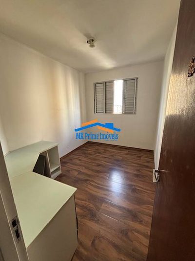 Apartamento, 2 quartos, 58 m² - Foto 2