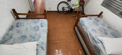Apartamento, 2 quartos, 55 m² - Foto 2
