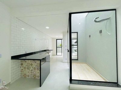 Casa, 3 quartos, 170 m² - Foto 2