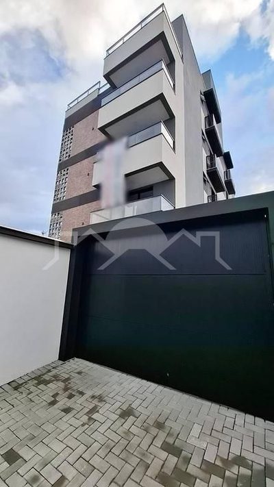 Cobertura, 3 quartos, 162 m² - Foto 2