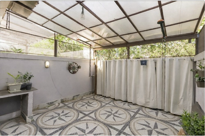 Casa, 3 quartos, 120 m² - Foto 4