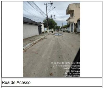 Casa, 1 quarto, 90 m² - Foto 1