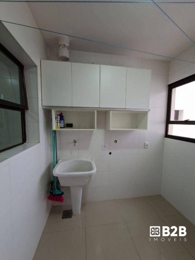 Apartamento, 3 quartos, 142 m² - Foto 3