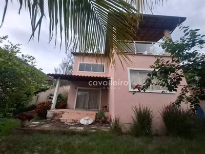 Casa, 2 quartos, 189 m² - Foto 1