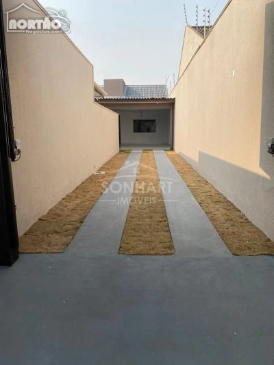 Casa, 3 quartos, 125 m² - Foto 2