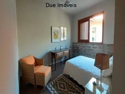 Chácara, 6 quartos - Foto 5