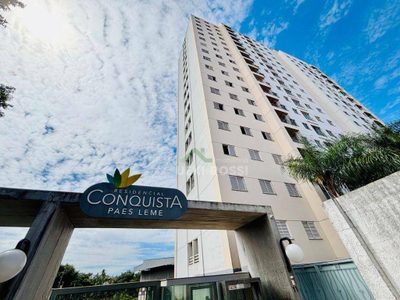 Apartamento, 3 quartos, 67 m² - Foto 1