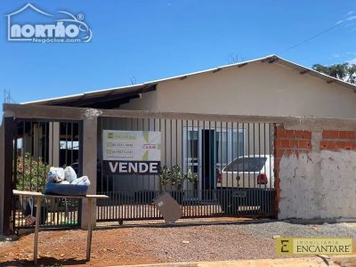 Casa, 3 quartos, 125 m² - Foto 1
