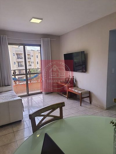 Apartamento, 3 quartos, 87 m² - Foto 2