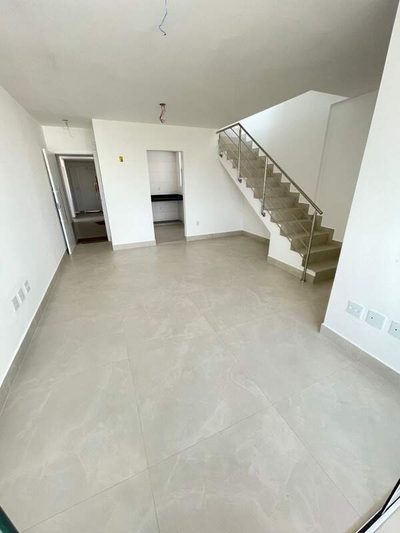 Cobertura, 3 quartos, 173 m² - Foto 2