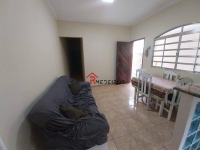 Casa, 4 quartos, 120 m² - Foto 5