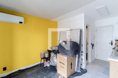 Kitnet-Studio, 23 m² - Foto 5