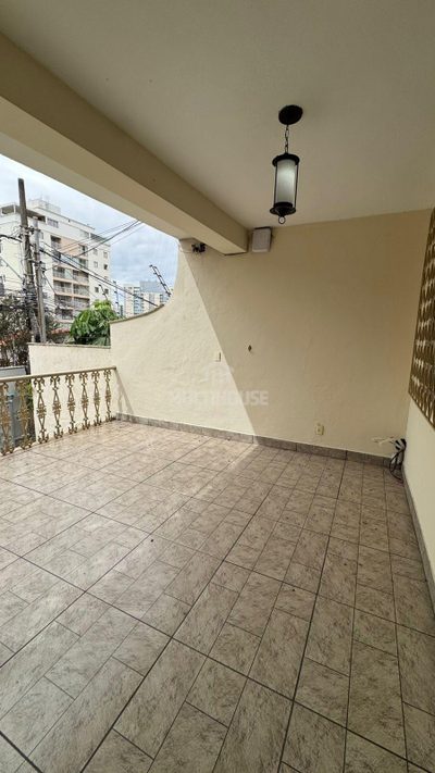 Casa, 4 quartos, 271 m² - Foto 4