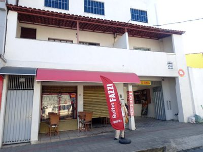 Loja-Salão, 537 m² - Foto 3