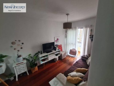 Apartamento, 2 quartos, 60 m² - Foto 2
