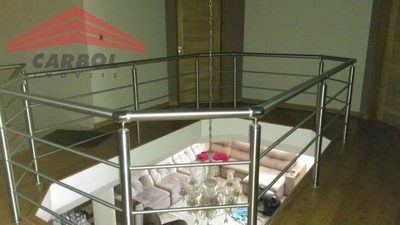 Casa, 4 quartos, 460 m² - Foto 5