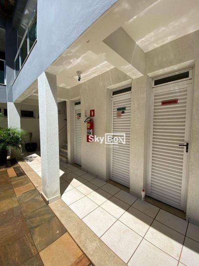 Loja-Salão, 498 m² - Foto 5