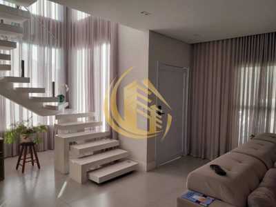 Sobrado, 3 quartos, 222 m² - Foto 2