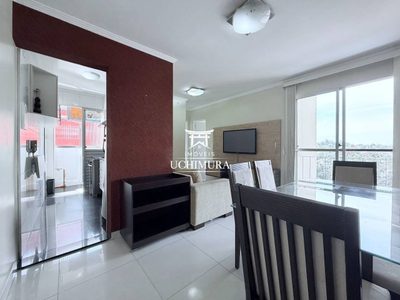 Apartamento, 2 quartos, 48 m² - Foto 2