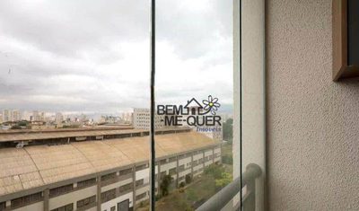 Apartamento, 3 quartos, 62 m² - Foto 2