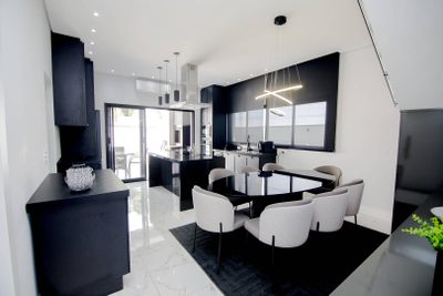 Sobrado, 3 quartos, 260 m² - Foto 5
