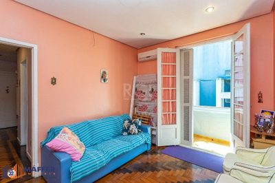 Apartamento, 2 quartos, 49 m² - Foto 1
