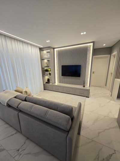 Apartamento, 3 quartos, 115 m² - Foto 3