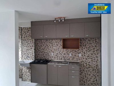Apartamento, 2 quartos, 47 m² - Foto 5