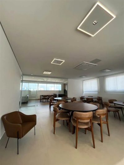 Apartamento, 2 quartos, 55 m² - Foto 3
