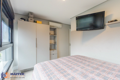 Apartamento, 2 quartos, 122 m² - Foto 4