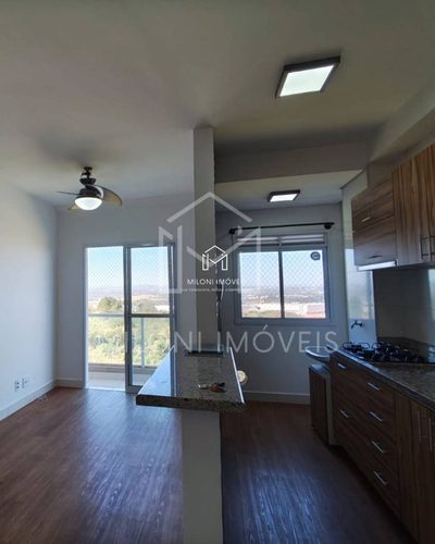 Apartamento, 2 quartos, 52 m² - Foto 1