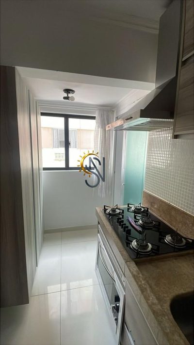 Apartamento, 2 quartos, 80 m² - Foto 4