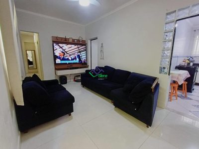 Apartamento, 3 quartos, 76 m² - Foto 1